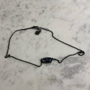 Kendra Scott necklace 💕
